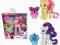 HASBRO MLP Wyjątkowe Kucyki
