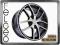 Alufelgi ADR068 17 5x112 Audi A3 A4 A5 A6 A7 A8 Q5