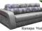 kanapa sofa łóżko MOLDANO RestoDesign