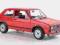 WHITEBOX Volkswagen Golf I GTI 1978 1/24