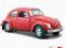 MAISTO Volkswagen Beetle 1973 1/24