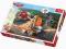 PUZZLE TREFL 160 EL. Lot Nad Krajem Chupacabry