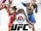 EA Sports UFC ( PS4 ) NOWA FOLIA SKLEP POZNAŃ