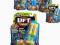 COBI Trash Pack UFT Glow Mania 1Pak
