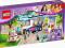 630.KLOCKI LEGO FRIENDS 41056 WÓZ TV /S-ec/K-ce