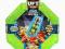 COBI Trash Pack UFT Glow Mania Arena