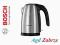 Czajnik Bosch TWK 7801 INOX OD RĘKI !!! Zabrze