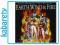 EARTH, WIND+FIRE: LET'S GROOVE - THE BEST OF [CD]