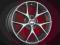 BBS SR 7x16(BMW 1 E8X, 1 F20, 3 E46, 3 E9X, 3 F30)