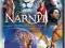 Opowieści z Narnii: Podróż Wędrowca do Świtu DVD