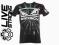 Bad Boy Shogun UFC 128 Walk-in koszulka czarna XL