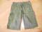 spodenki na chlopca rozm 146