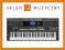 Yamaha PSR-E433 keyboard 61kl E433 PSR ZASILACZ KB