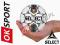 Piłka nożna SELECT Brillant Super 47 MINI