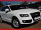 AUDI Q5 2,0 TFSI 210KM MODEL 2013 NA GWARANCJI !!