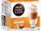 NESCAFE DOLCE GUSTO CARAMEL MACCHIATO