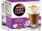 NESCAFE DOLCE GUSTO CHOCO CARAMEL