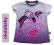 159 bluzka t-shirt My Little Pony roz 128/134