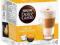 NESCAFE DOLCE GUSTO LATTE MACCHIATO
