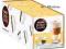 NESCAFE DOLCE GUSTO LATTE MACCHIATO VANILLA 3X