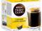NESCAFE DOLCE GUSTO CREMA GRANDE