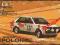 FSO POLONEZ Rallye z PRL  Polecam! PRL pamiątka