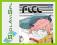 FLCL Vol 1-3 [DVD]