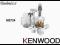 Blender ręczny  Mikser Kenwood HB 724 3Ostrza 700W