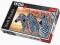 PUZZLE TREFL 1500 EL. Zebry