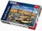 PUZZLE TREFL 1500 EL. Stary Port Saint Tropez