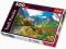 PUZZLE TREFL 500 EL. Jesienne Tatry