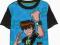 BEN10 t-shirt bluzka licencja 110