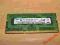 Pamięć RAM SAMSUNG 1GB DDR3-1066 PC3-8500S