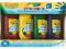 CRAYOLA Farby do malowania palcami 4 kol