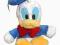 DISNEY Donald Flopsie 20 cm