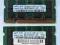 Pamięć DDR2 2 x 1024 2GB Samsung BCM!!!