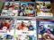 PS3 Gry 8sztuk