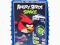 TACTIC Power Cards, Angry Birds Space