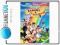 MYSZKA MIKI: ZABAWY Z KOLORAMI DVD