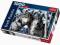 PUZZLE TREFL 1000 EL. Wilki