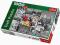 PUZZLE TREFL 1000 EL Wiedeń Kolaż