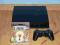 Sony PlayStation 3 250Gb/Go Soft 4.50 + gra