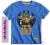 L5 bluzka t-shirt ANGRY BIRDS roz. 128