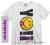 L4 bluzka t-shirt SMILEY WORLD roz. 128