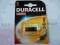 DURACELL  BATERIA N/LR1/MN9100 1,5V