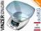 VINZER MARKOWA WAGA KUCHENNA DO 5kg MINUTNIK [G932