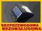 Kinkiet solarny lampa SMD LED, czujnik ruchu, IP64