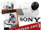 KAMERA SONY HDR-AS100VB ACTION CAM BIKE - NA ROWER