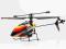 Helikopter czterokanałowy WL TOYS V911 V2 LCD