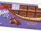 MILKA CZEKOLADA NOISETTE 100g BEZ 1 KOSTKI